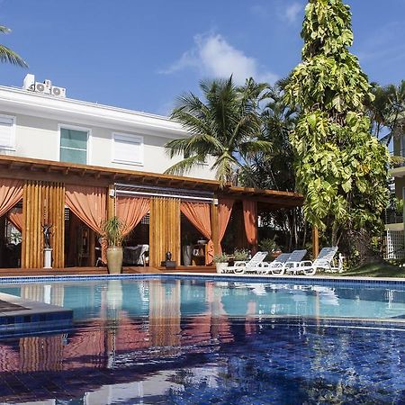 גוארויה Hotel Vicino Al Mare מראה חיצוני תמונה