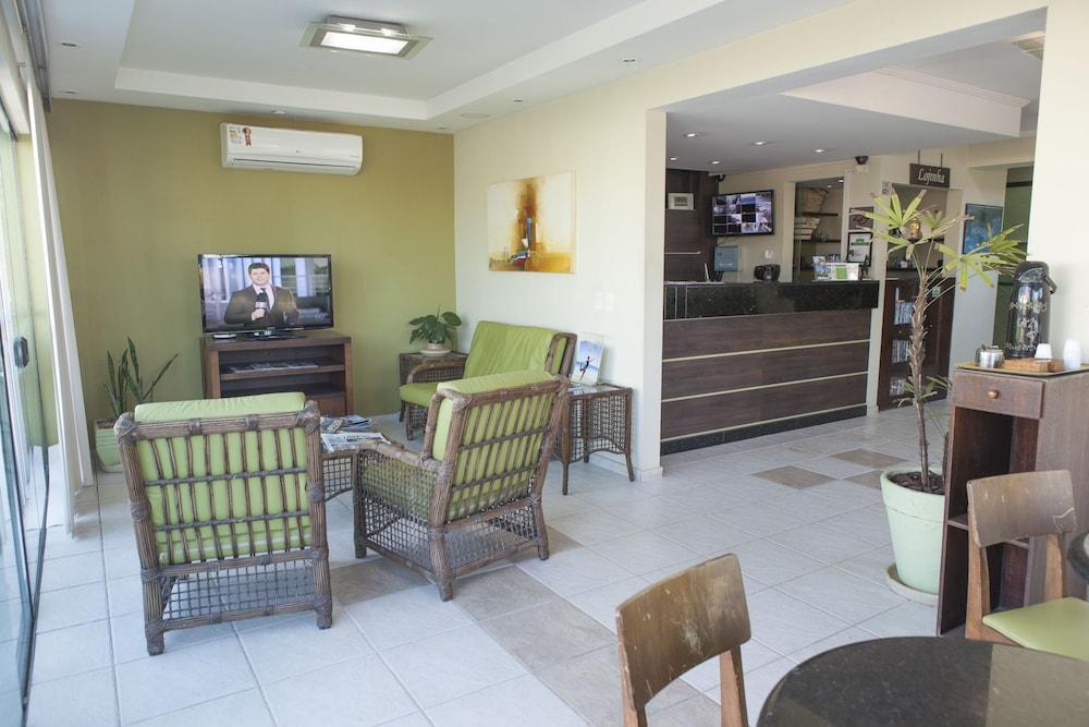 גוארויה Hotel Vicino Al Mare מראה חיצוני תמונה