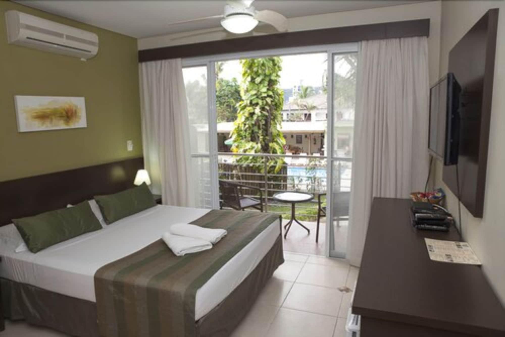 גוארויה Hotel Vicino Al Mare מראה חיצוני תמונה