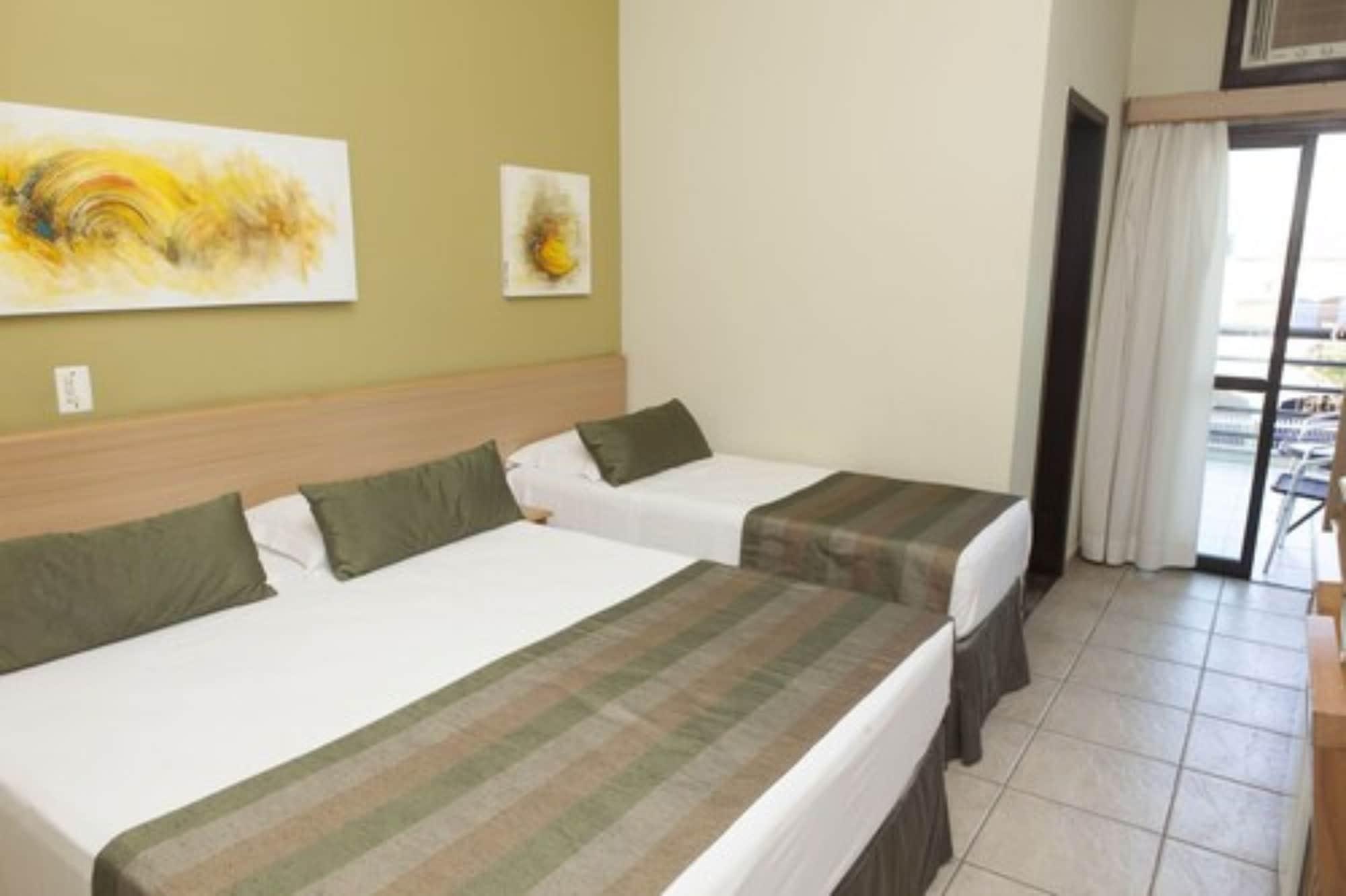 גוארויה Hotel Vicino Al Mare מראה חיצוני תמונה