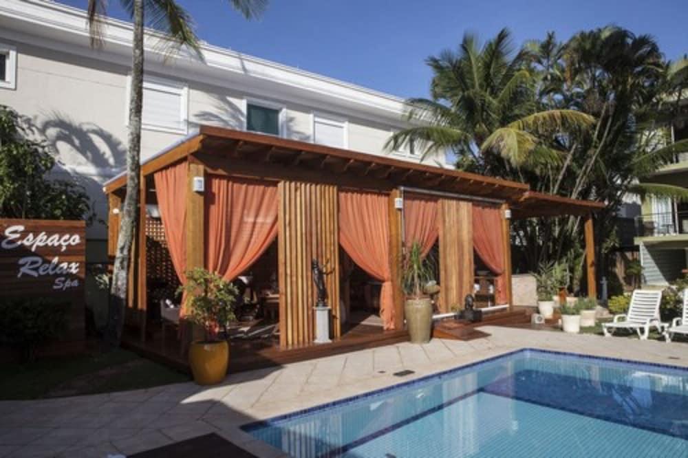 גוארויה Hotel Vicino Al Mare מראה חיצוני תמונה