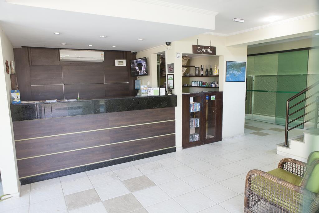 גוארויה Hotel Vicino Al Mare מראה חיצוני תמונה