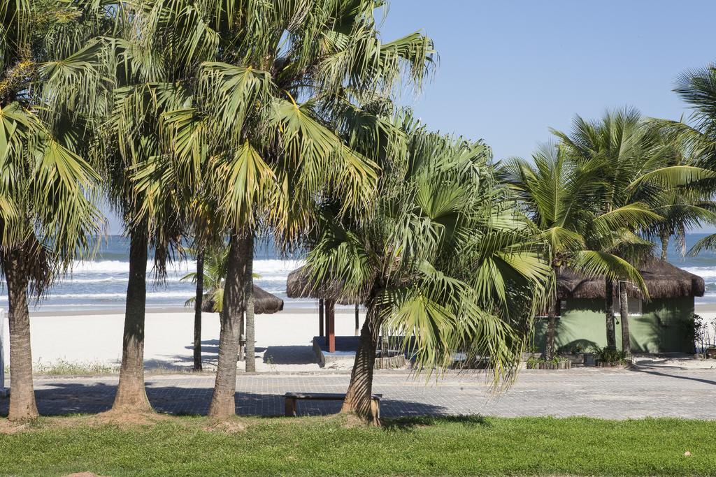 גוארויה Hotel Vicino Al Mare מראה חיצוני תמונה