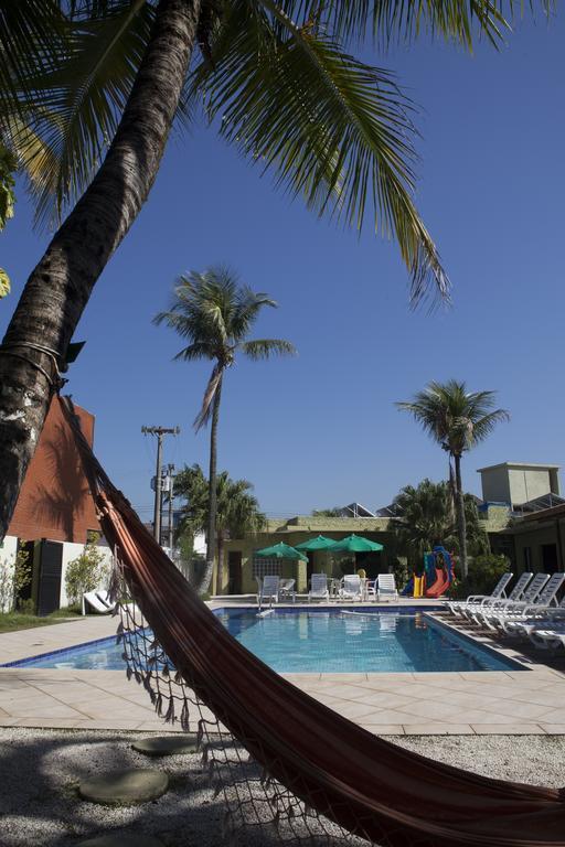 גוארויה Hotel Vicino Al Mare מראה חיצוני תמונה