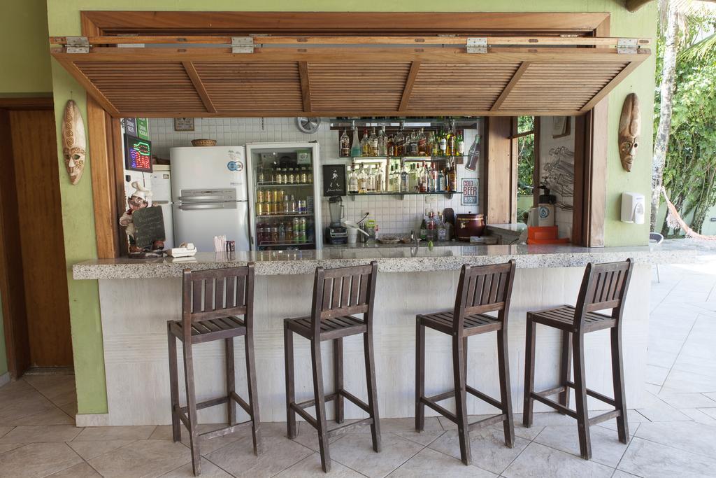 גוארויה Hotel Vicino Al Mare מראה חיצוני תמונה