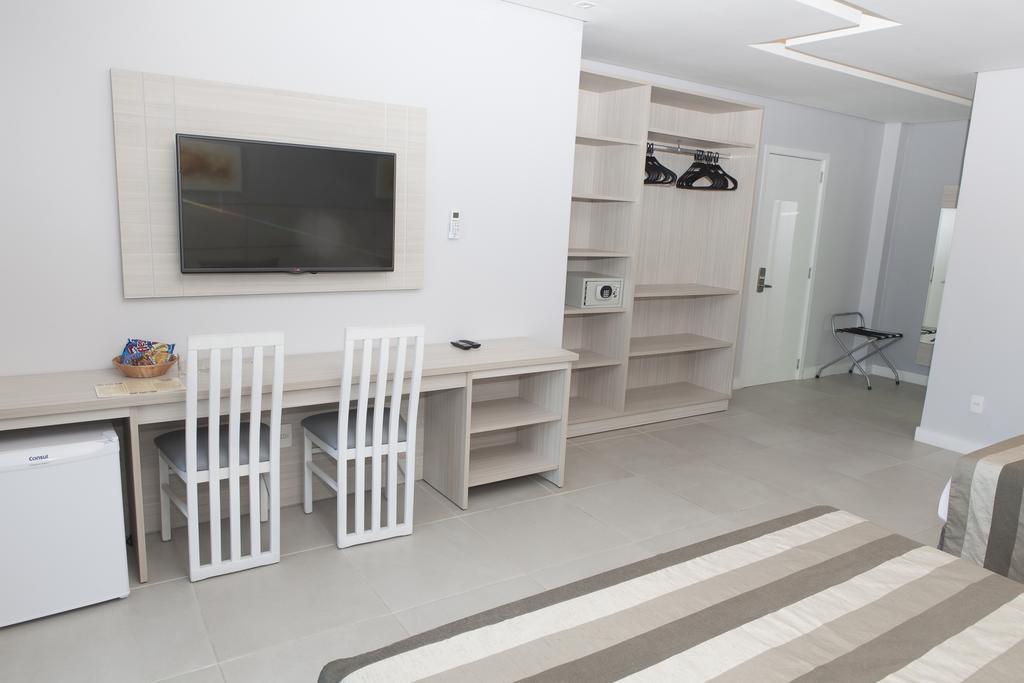 גוארויה Hotel Vicino Al Mare חדר תמונה
