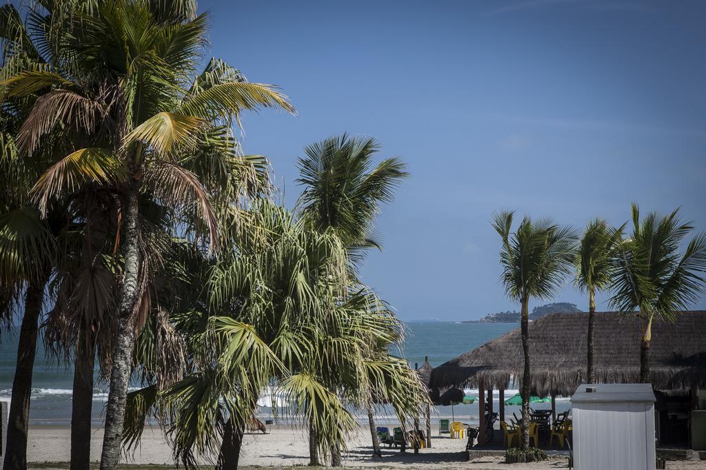גוארויה Hotel Vicino Al Mare מראה חיצוני תמונה