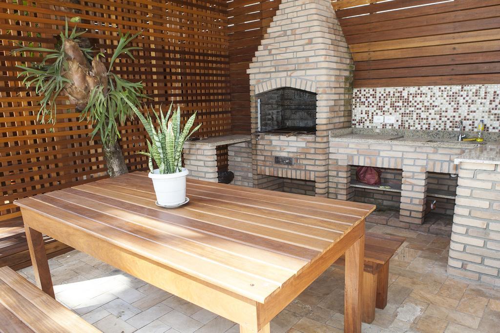 גוארויה Hotel Vicino Al Mare מראה חיצוני תמונה