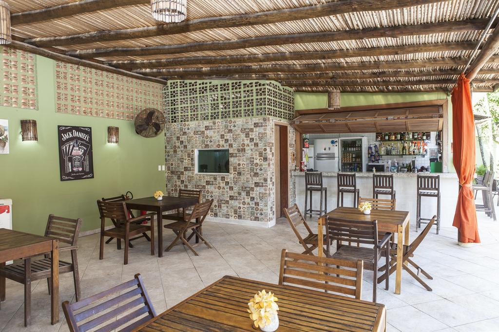 גוארויה Hotel Vicino Al Mare מראה חיצוני תמונה