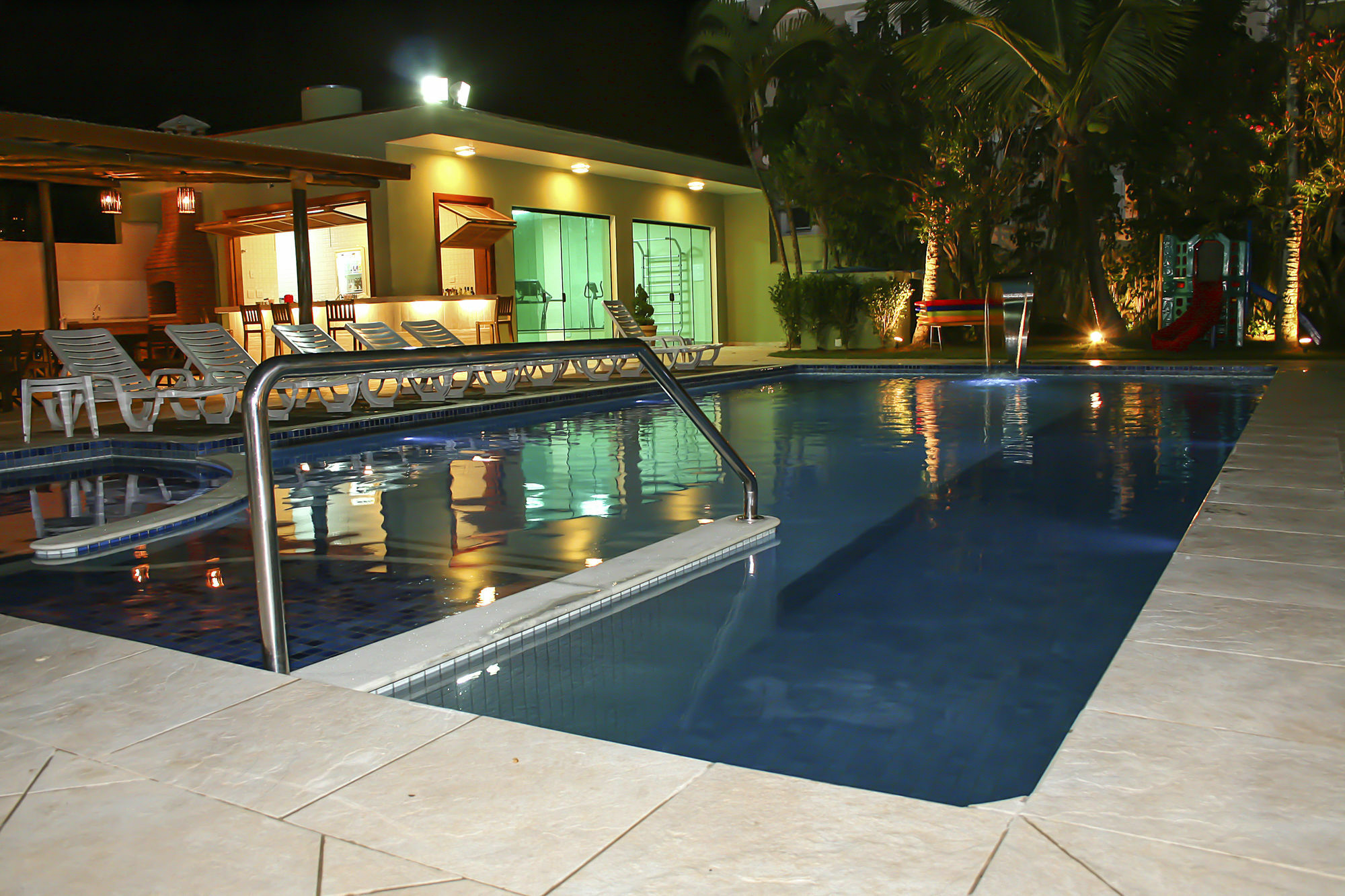 גוארויה Hotel Vicino Al Mare מראה חיצוני תמונה