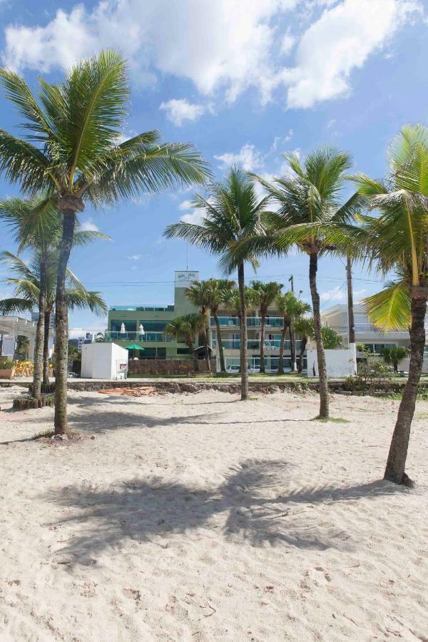 גוארויה Hotel Vicino Al Mare מראה חיצוני תמונה
