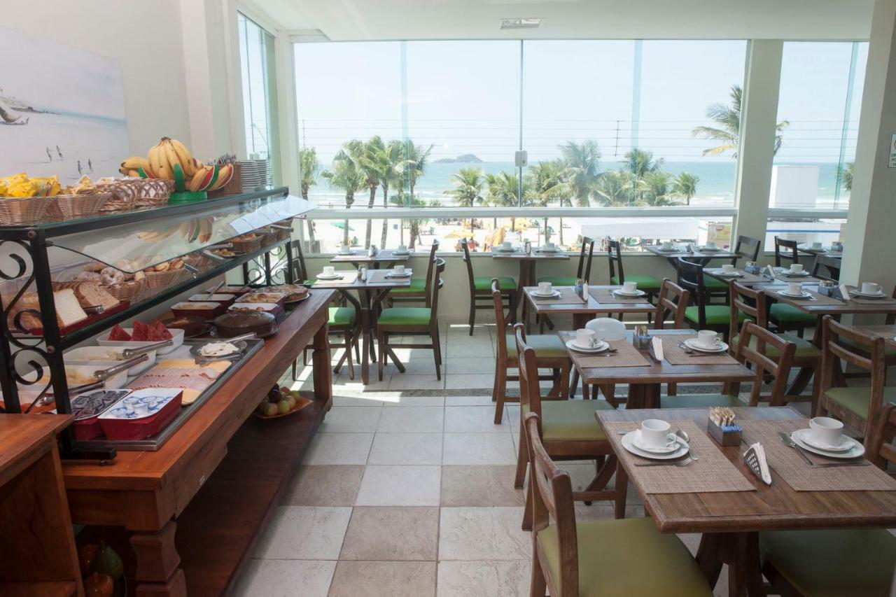 גוארויה Hotel Vicino Al Mare מראה חיצוני תמונה