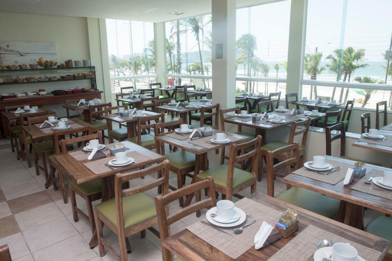 גוארויה Hotel Vicino Al Mare מראה חיצוני תמונה