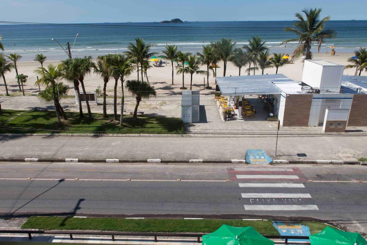 גוארויה Hotel Vicino Al Mare מראה חיצוני תמונה