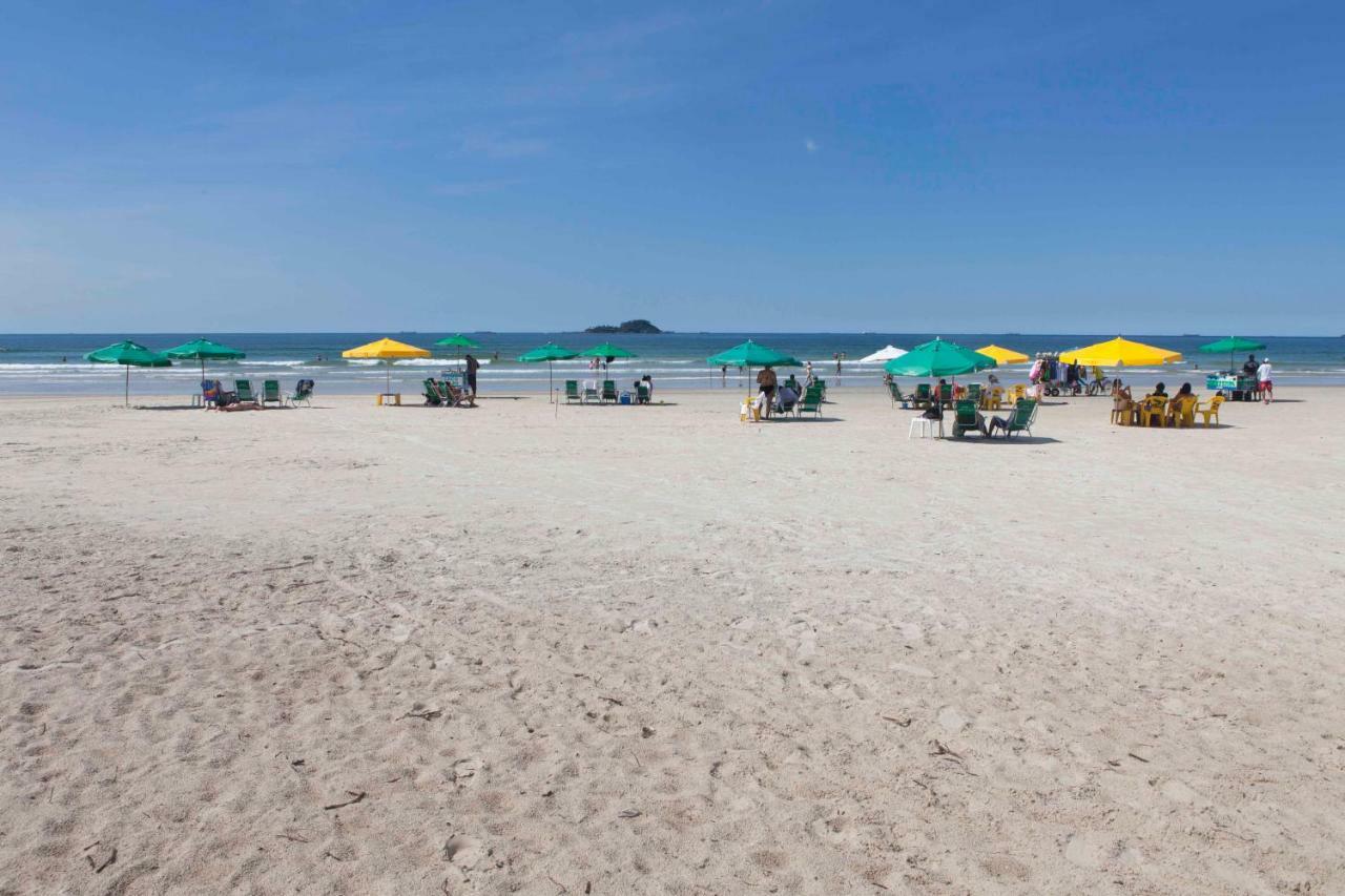 גוארויה Hotel Vicino Al Mare מראה חיצוני תמונה