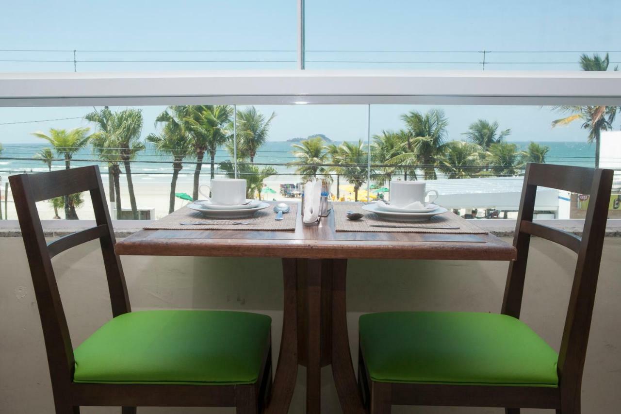 גוארויה Hotel Vicino Al Mare מראה חיצוני תמונה